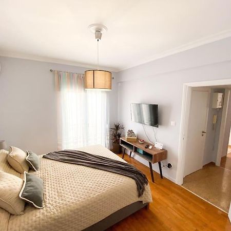 6Th Floor Apartment In Victoria Square Athena Bagian luar foto