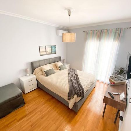 6Th Floor Apartment In Victoria Square Athena Bagian luar foto